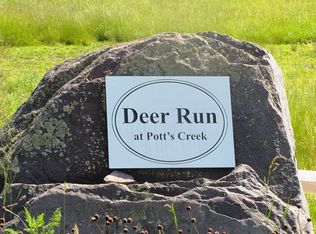 Deer Run, Waiteville, WV 24984