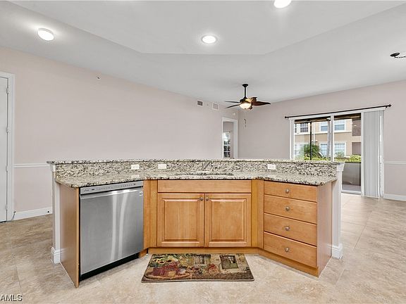 4th image of 3728 Agualinda Blvd APT 103