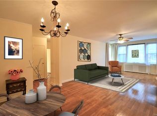 600 Pelham Rd APT 3E, New Rochelle, NY 10805