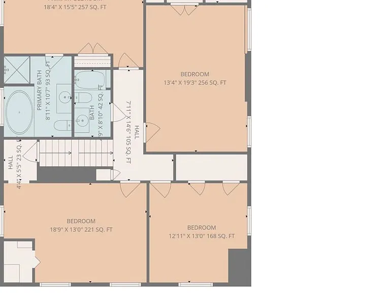 2410 Cornwallis Ave SE — Photo 12