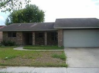 3113 Crest Veil Dr, Corpus Christi, TX 78415