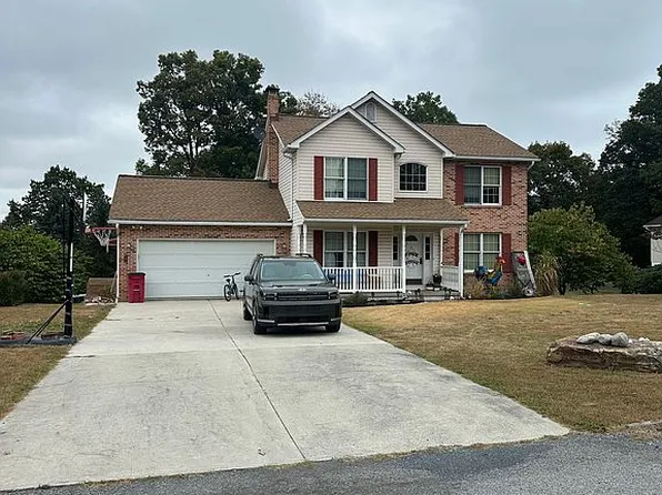 5263 Forest Ave, Bedford, PA 15522