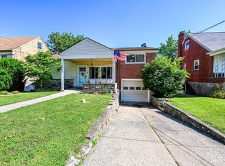 5548 N Glen Ave, Cincinnati, OH 45248