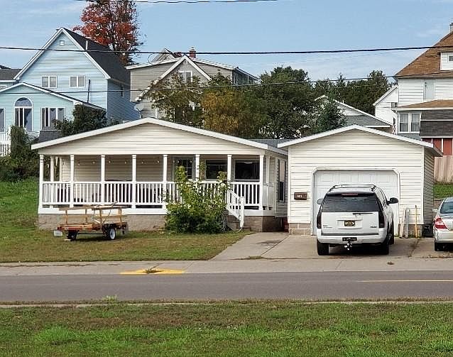 1035 W Quincy St, Hancock, MI 49930 Zillow