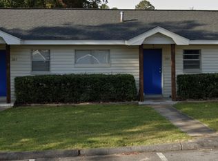 Mill Gardens Apts, Bonaire, GA 31005