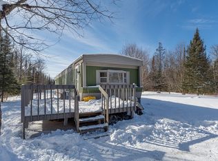 2891 Woodrick Rd, Rhinelander, WI 54501