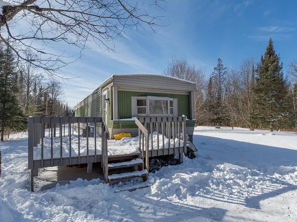 2891 Woodrick Rd, Rhinelander, WI 54501