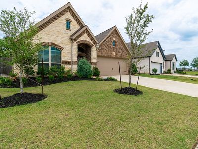 9306 Stablewood Lakes Ln, Tomball, TX, 77375