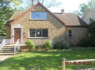 450 E Woodland St, Ferndale, MI 48220