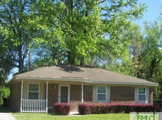 2230 Coakley St, Savannah, GA 31404