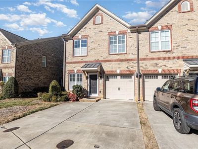 4958 Wyngate Village Dr, Winston Salem, NC, 27103