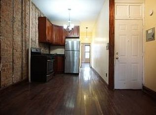 71 Grand St #1R, Brooklyn, NY 11249