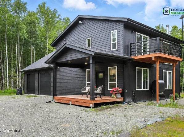 19155 N Nirvana Cir, Wasilla, AK 99623
