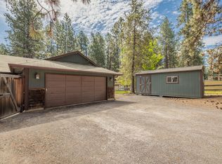 19102 Choctaw Rd, Bend, OR 97702