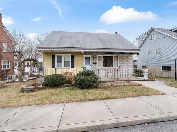 505 Pennsylvania Ave, Roseto, PA 18013