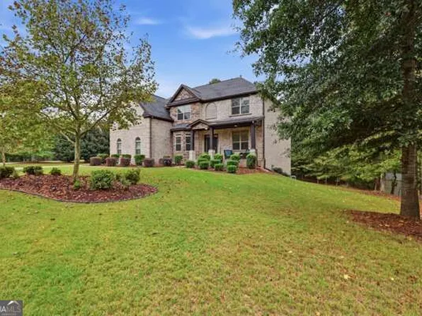 1341 Riverhill Dr, Bishop, GA 30621