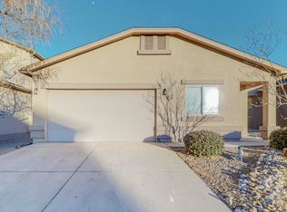 3010 Morrissey St SW, Albuquerque, NM 87121