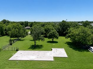 870 Meadowbrook Dr, Lucas, TX 75098