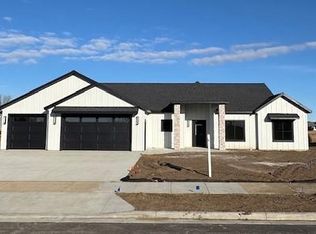 1021 24th St N, Sartell, MN 56377