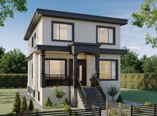 2662 E 45th Ave, Vancouver, BC V5R3C1