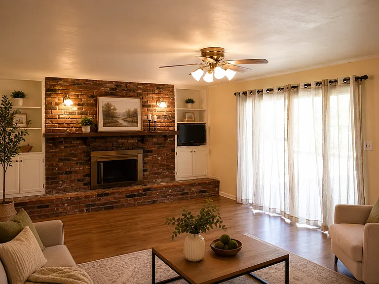 1056 E Sierra Ave — Photo 4
