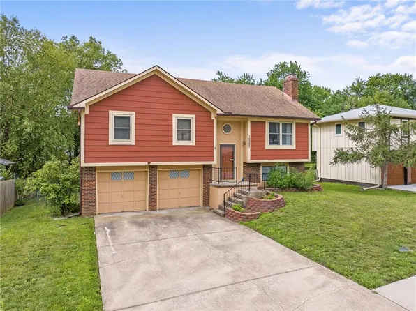 16505 W 124th St, Olathe, KS 66062