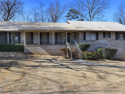1204 7th Ave NE, Jacksonville, AL, 36265