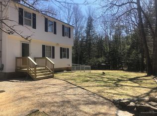 1120 Lebanon Rd, North Berwick, ME 03906