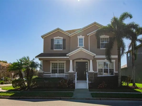 904 Cloverwood Way, Winter Garden, FL 34787