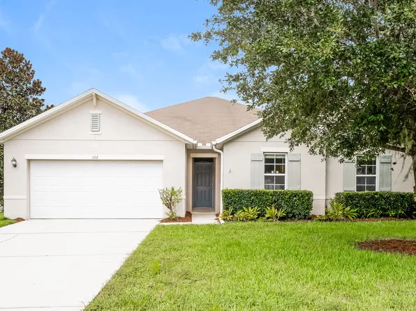 102 Serenola Ct, Deland, FL 32724