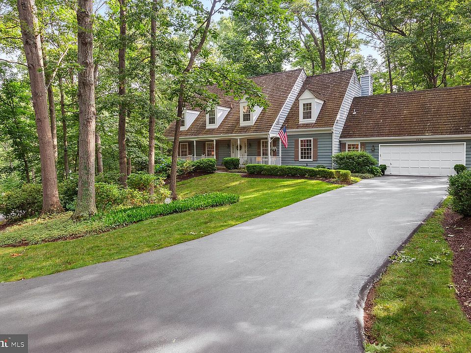 2057 Crossing Gate Way, Vienna, VA 22181 Zillow