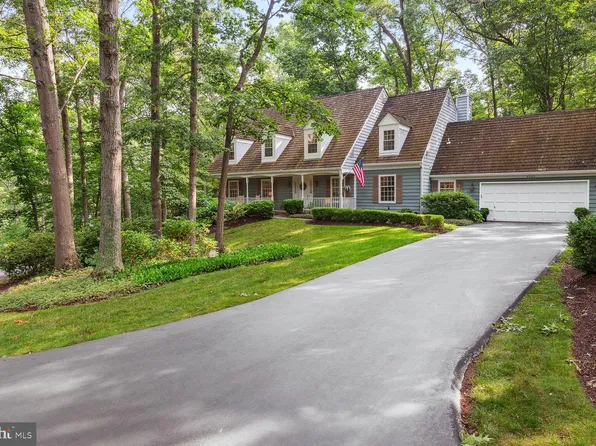 2057 Crossing Gate Way, Vienna, VA 22181