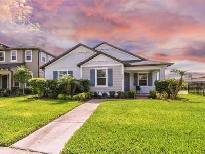 4746 Bexley Village Dr, Land O Lakes, FL, 34638