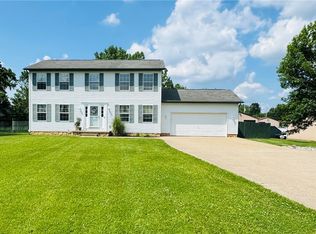 703 E Twinsburg Rd, Northfield, OH 44067