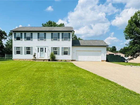 703 E Twinsburg Rd, Northfield, OH 44067
