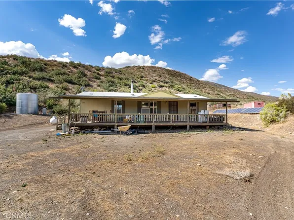 7497 Swarthout Canyon Rd, San Bernardino, CA 92403