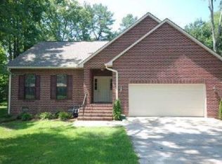 1750 Cardinal Rd, Milledgeville, GA 31061