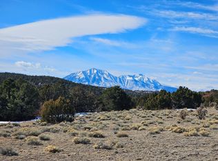 Sunrise Rd #66A, Walsenburg, CO 81089