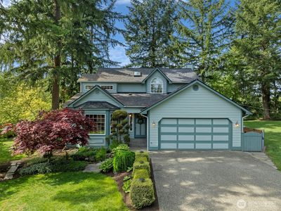 16733 Snohomish Avenue, Snohomish, WA, 98296