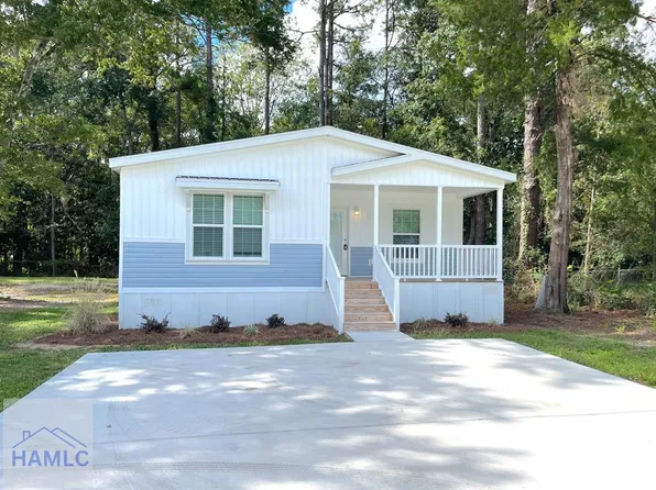 14920 Highway 99, Darien, GA 31305