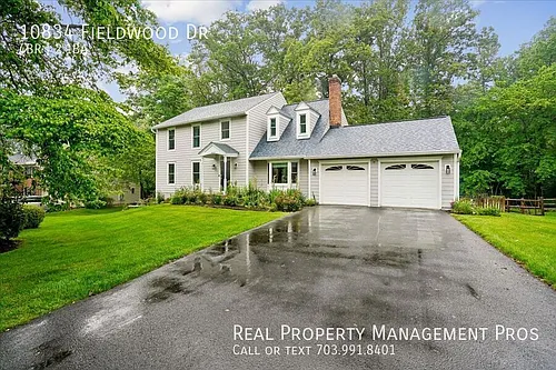 10834 Fieldwood Dr Photo 1