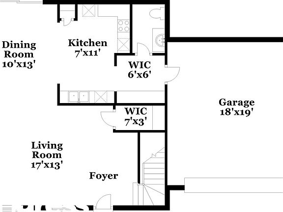 2nd image of 5325 Wisbech Ct