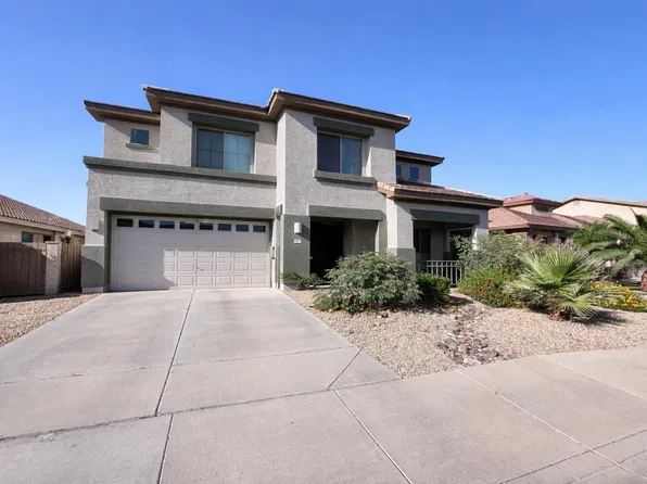 14515 W Lisbon Ln, Surprise, AZ 85379