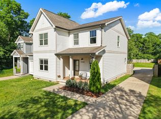 516B Snyder Ave, Nashville, TN 37209