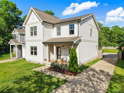 516B Snyder Ave, Nashville, TN, 37209