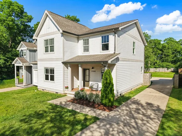 516B Snyder Ave, Nashville, TN 37209
