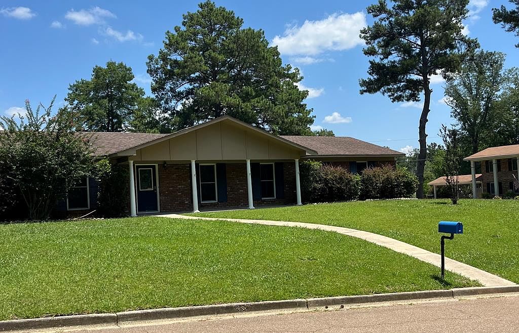 600 Blossom Ln, Vicksburg, MS 39180 MLS 31656 Zillow
