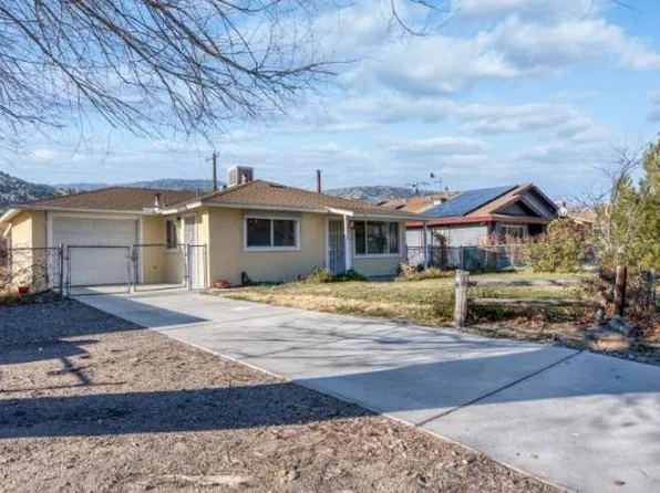2613 Lucerne Way, Lake Isabella, CA 93240