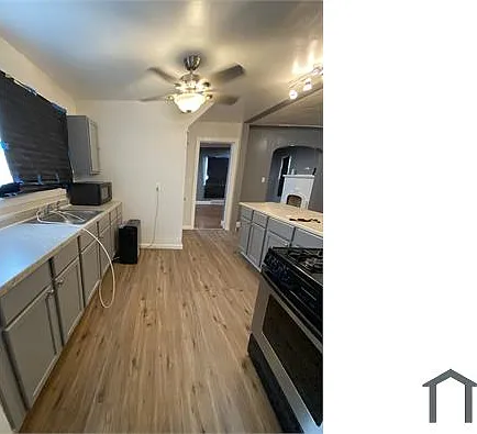 3 bed, 1499 sqft, $1,595 — Photo 4