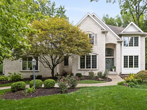 6564 Bergeson Way, Indianapolis, IN 46278